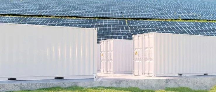  晶科科技首个大型工商业储能项目成功入选浙江省首批新型储能示范项目